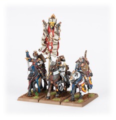 Special Order: Bretonnian Questing Knights Command